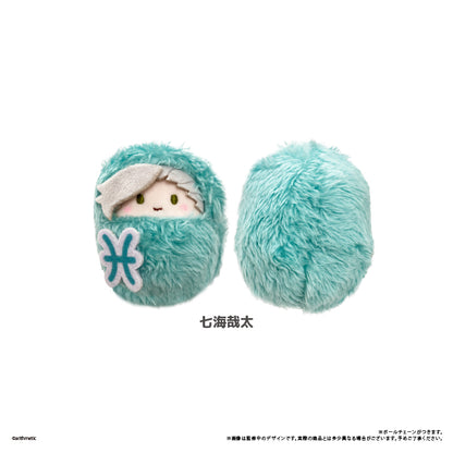 Starry Sky - Kurimi Tapinui Plush Vol.1  Complete Set of 7 Types [Pre-Order Oct 2026]