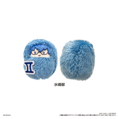 Starry Sky - Kurimi Tapinui Plush Vol.2 Complete Set of 6 Types [Pre-Order Oct 2026]