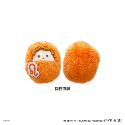 Starry Sky - Kurimi Tapinui Plush Vol.2 Complete Set of 6 Types [Pre-Order Oct 2026]