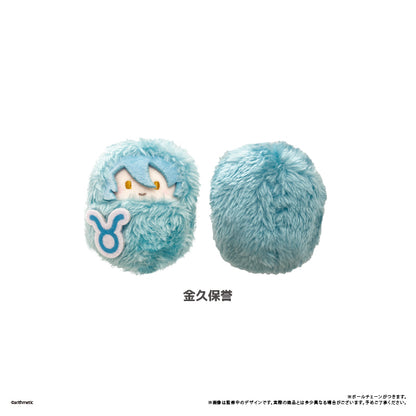 Starry Sky - Kurimi Tapinui Plush Vol.2 Complete Set of 6 Types [Pre-Order Oct 2026]