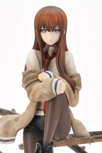 Steins Gate 1/8 Scale Figure - Kurisu Makise [Pre-Order Jan 2027]