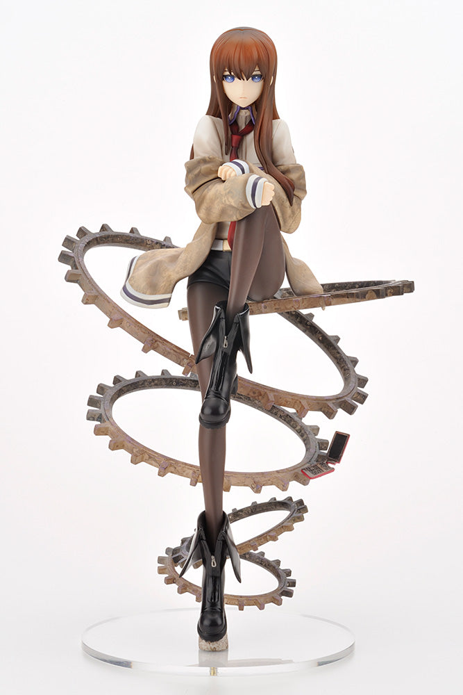 Steins Gate 1/8 Scale Figure - Kurisu Makise [Pre-Order Jan 2027]