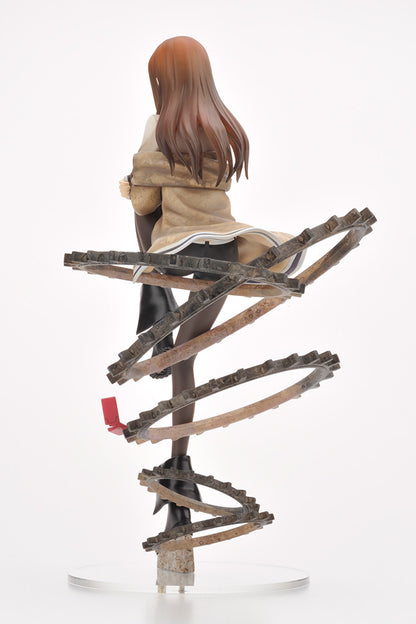 Steins Gate 1/8 Scale Figure - Kurisu Makise [Pre-Order Jan 2027]
