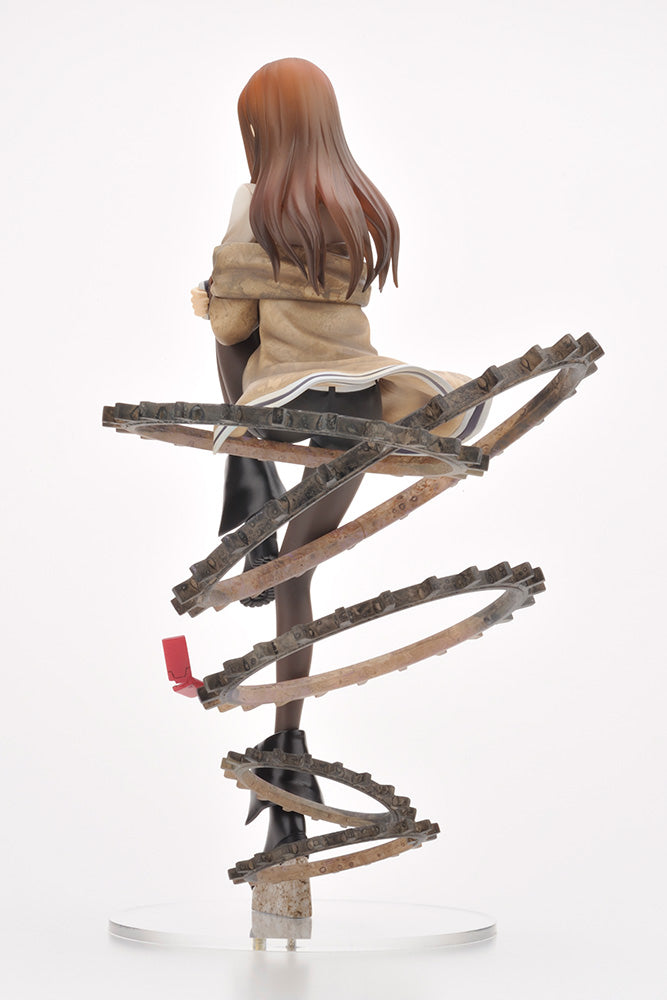 Steins Gate 1/8 Scale Figure - Kurisu Makise [Pre-Order Jan 2027]
