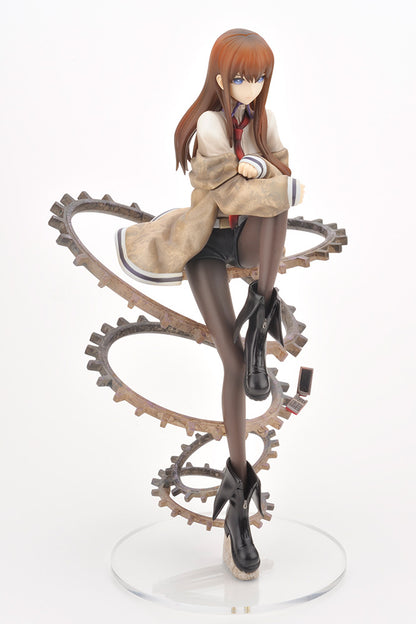 Steins Gate 1/8 Scale Figure - Kurisu Makise [Pre-Order Jan 2027]