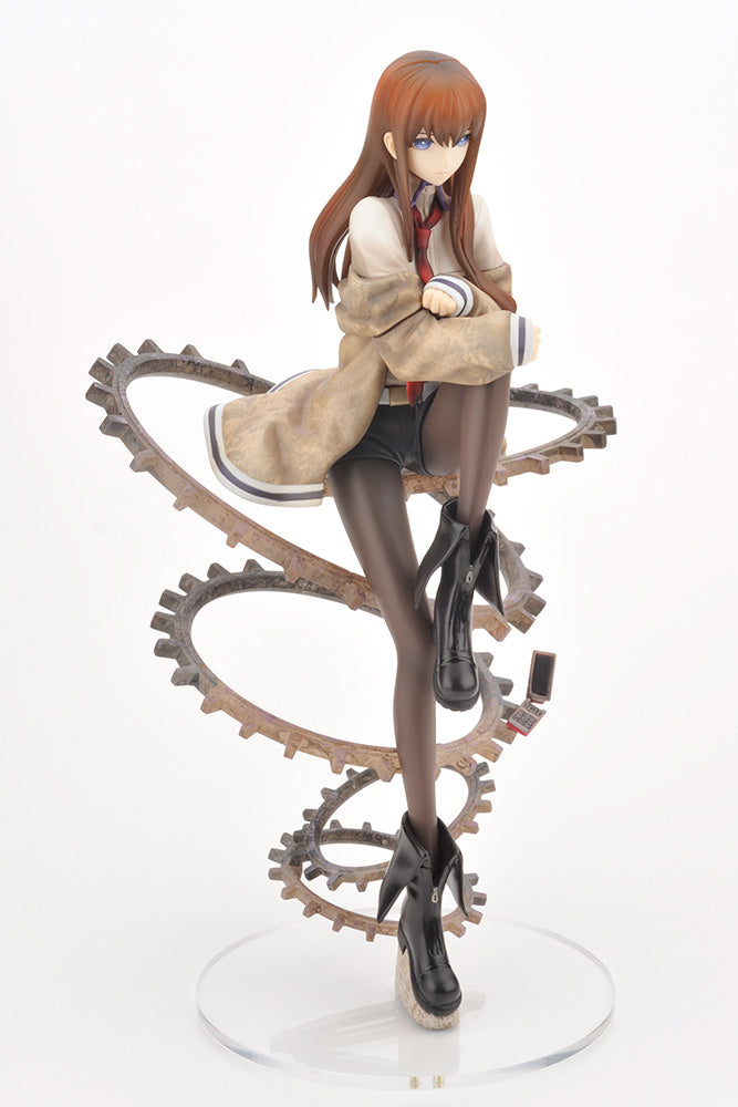 Steins Gate 1/8 Scale Figure - Kurisu Makise [Pre-Order Jan 2027]