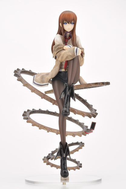 Steins Gate 1/8 Scale Figure - Kurisu Makise [Pre-Order Jan 2027]
