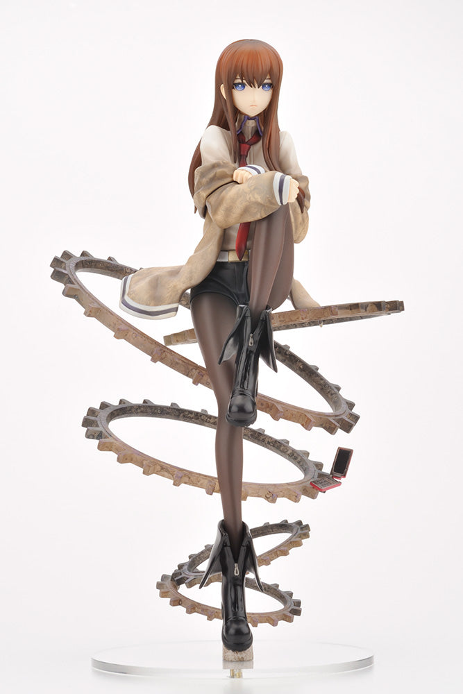 Steins Gate 1/8 Scale Figure - Kurisu Makise [Pre-Order Jan 2027]