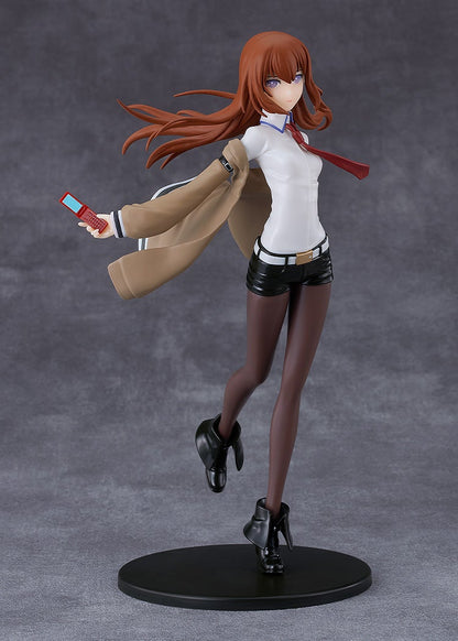 Steins Gate Figure - Reincarnation Kurisu Makise [Pre-Order Dec 2026]