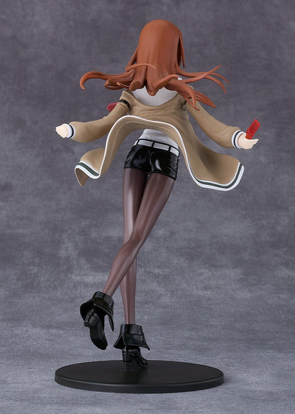 Steins Gate Figure - Reincarnation Kurisu Makise [Pre-Order Dec 2026]
