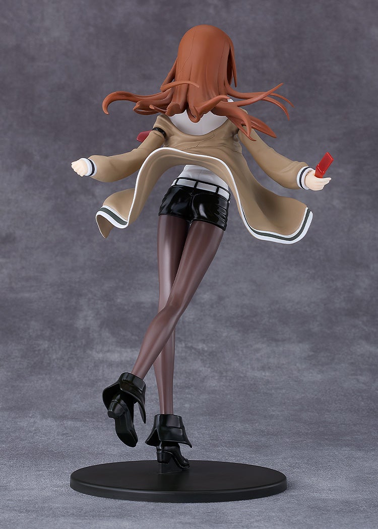 Steins Gate Figure - Reincarnation Kurisu Makise [Pre-Order Dec 2026]