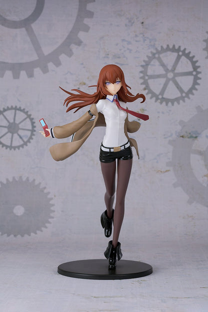 Steins Gate Figure - Reincarnation Kurisu Makise [Pre-Order Dec 2026]
