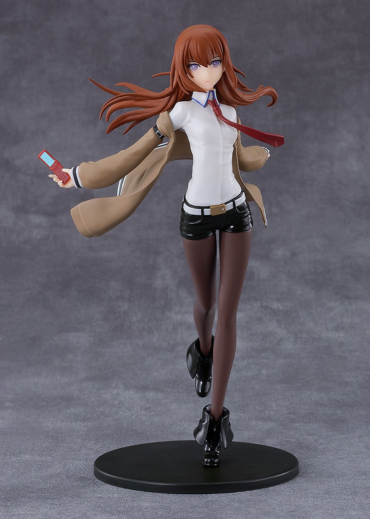Steins Gate Figure - Reincarnation Kurisu Makise [Pre-Order Dec 2026]