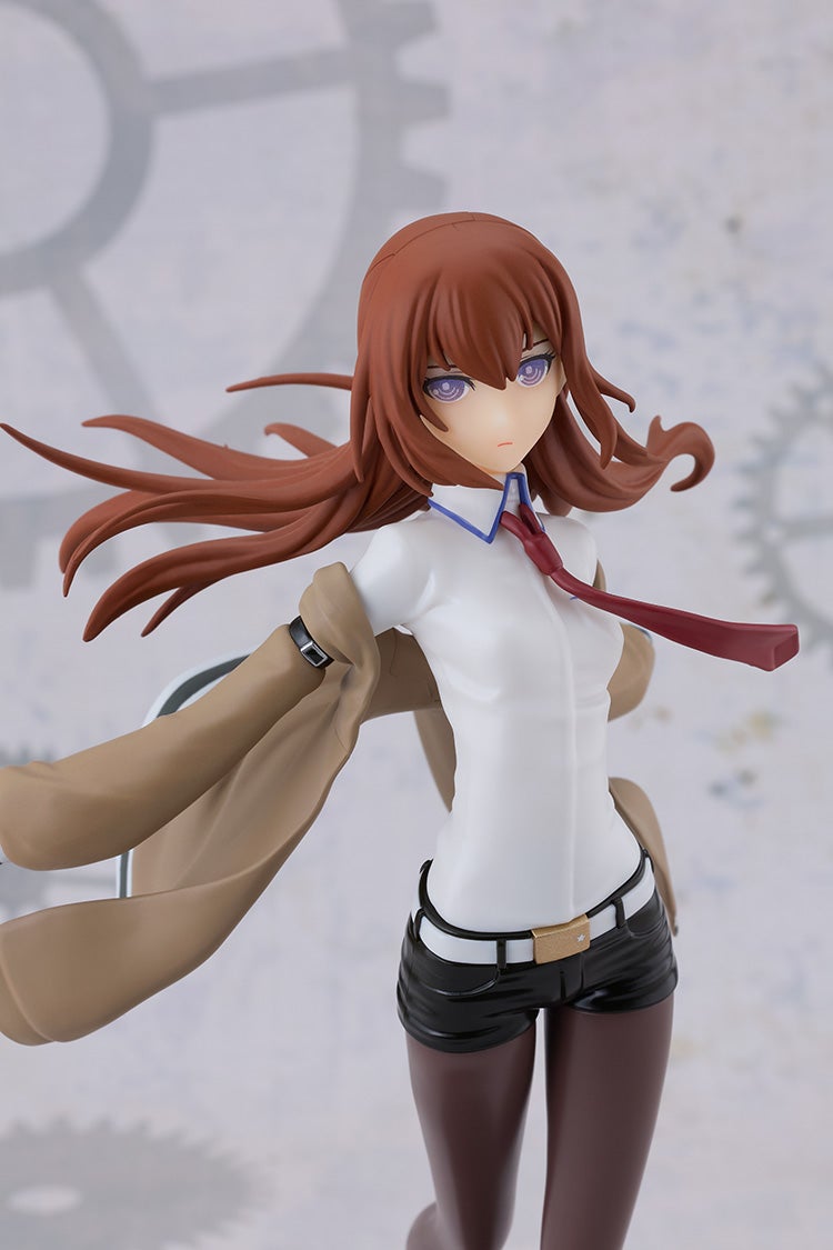 Steins Gate Figure - Reincarnation Kurisu Makise [Pre-Order Dec 2026]