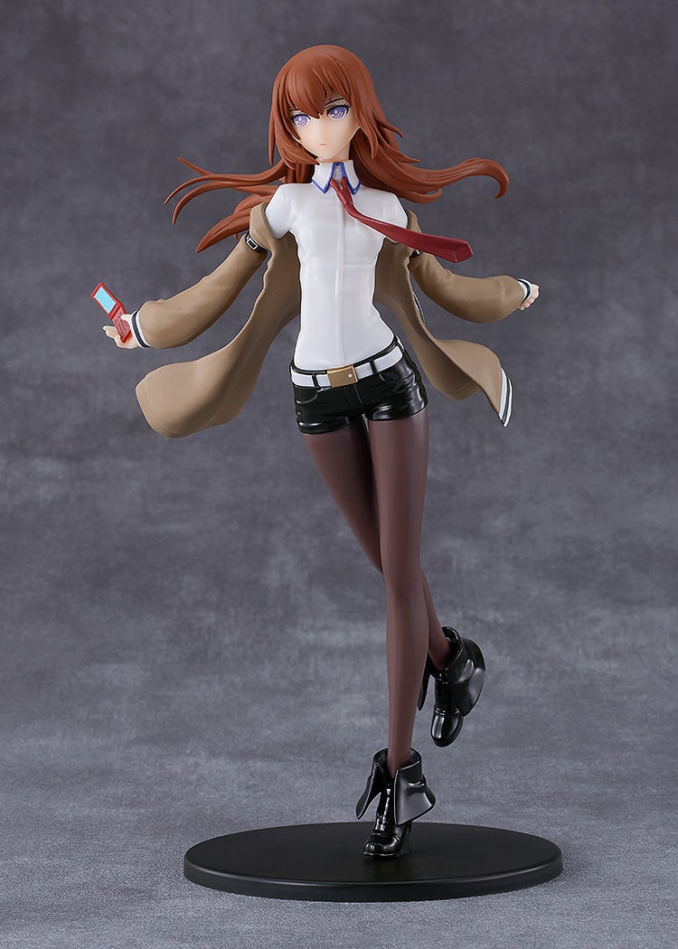 Steins Gate Figure - Reincarnation Kurisu Makise [Pre-Order Dec 2026]
