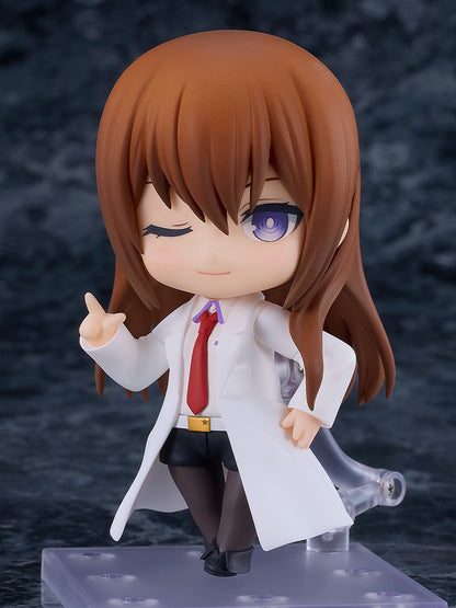 Steins Gate Nendoroid Basic - Kurisu Makise Lab Coat Ver. [Pre-Order Dec 2026]
