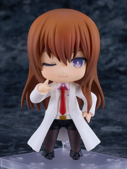 Steins Gate Nendoroid Basic - Kurisu Makise Lab Coat Ver. [Pre-Order Dec 2026]