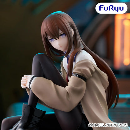 Steins Gate Noodle Stopper Figure - Kurisu Makise [Pre-Order Jul 2026]