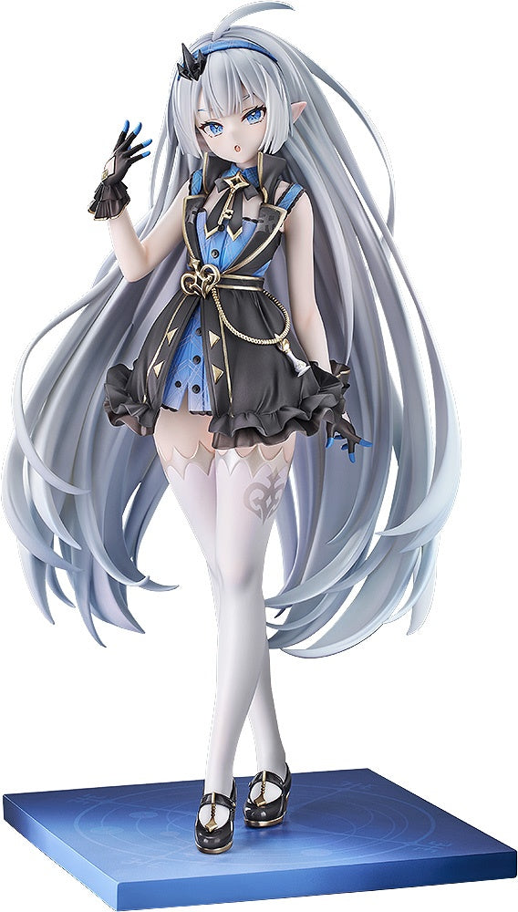 Stella Sora 1/7 Scale Figure - Tyrant (Female) [Pre-Order Nov 2027]