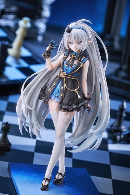 Stella Sora 1/7 Scale Figure - Tyrant (Female) [Pre-Order Nov 2027]
