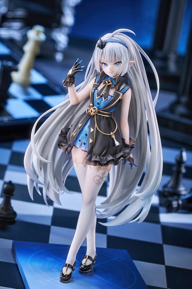 Stella Sora 1/7 Scale Figure - Tyrant (Female) [Pre-Order Nov 2027]