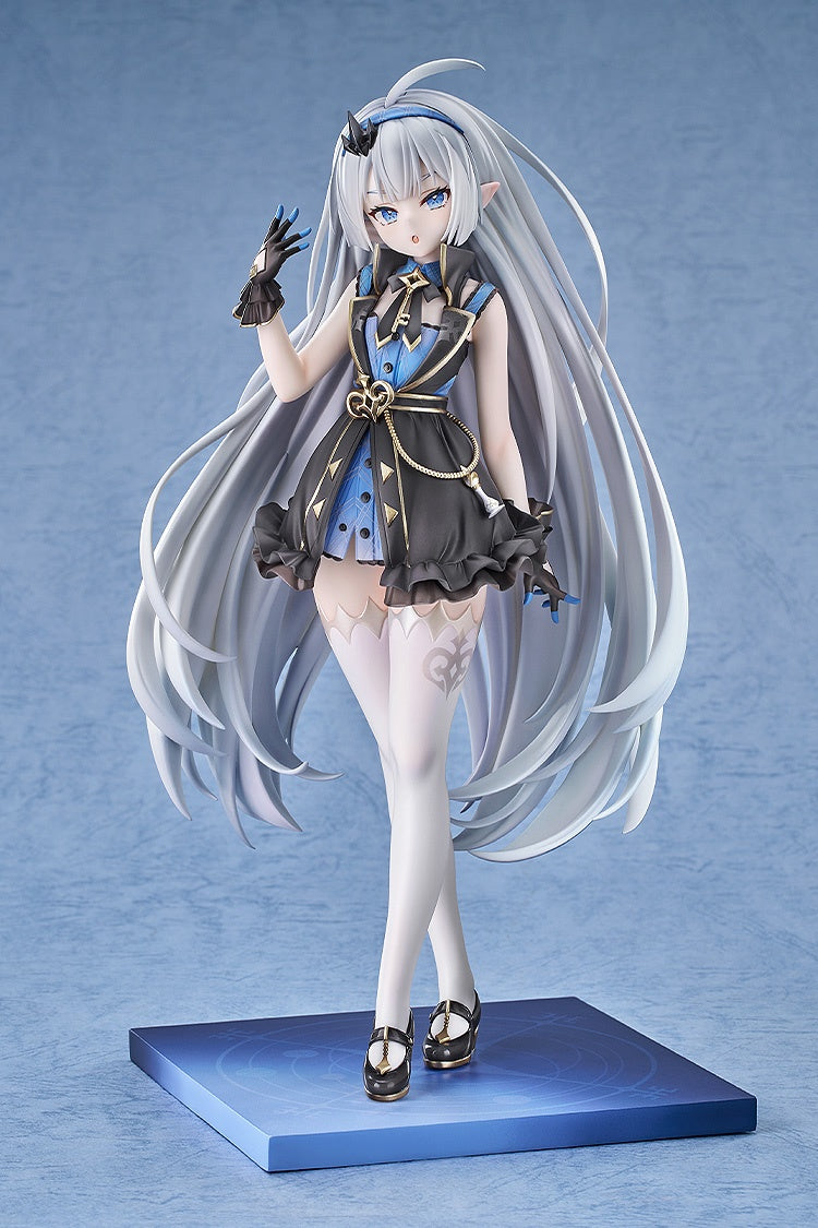 Stella Sora 1/7 Scale Figure - Tyrant (Female) [Pre-Order Nov 2027]