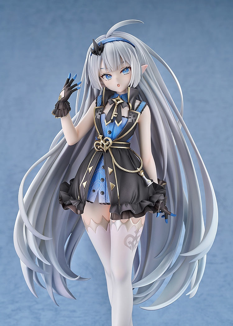 Stella Sora 1/7 Scale Figure - Tyrant (Female) [Pre-Order Nov 2027]