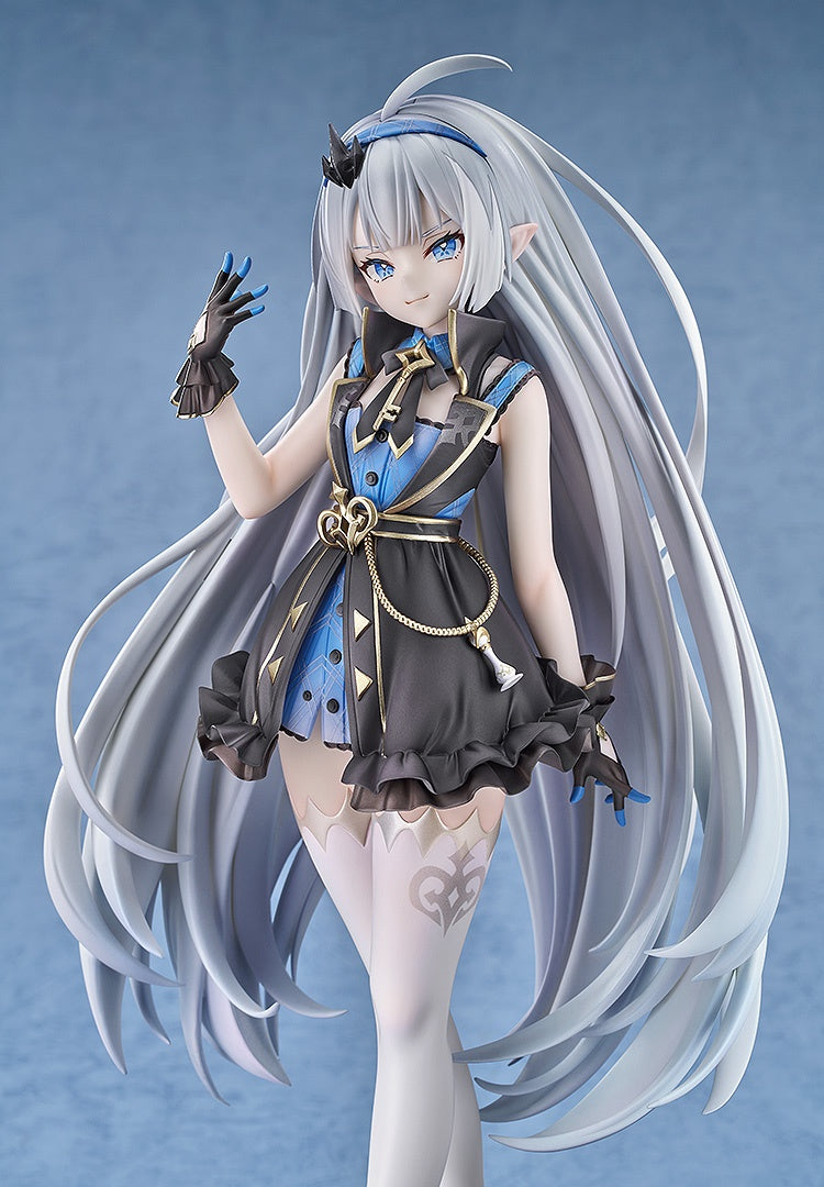 Stella Sora 1/7 Scale Figure - Tyrant (Female) [Pre-Order Nov 2027]