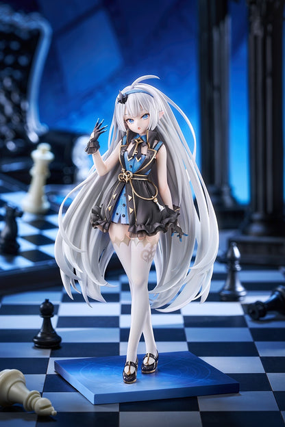 Stella Sora 1/7 Scale Figure - Tyrant (Female) [Pre-Order Nov 2027]