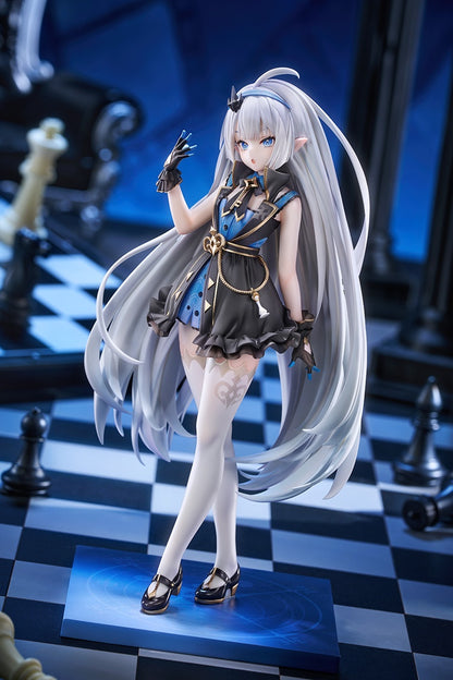 Stella Sora 1/7 Scale Figure - Tyrant (Female) [Pre-Order Nov 2027]