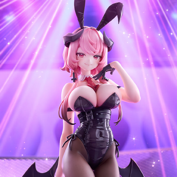 Stella Sora 1/7 Scale Figure - Werner Bunny [Pre-Order Sep 2027]