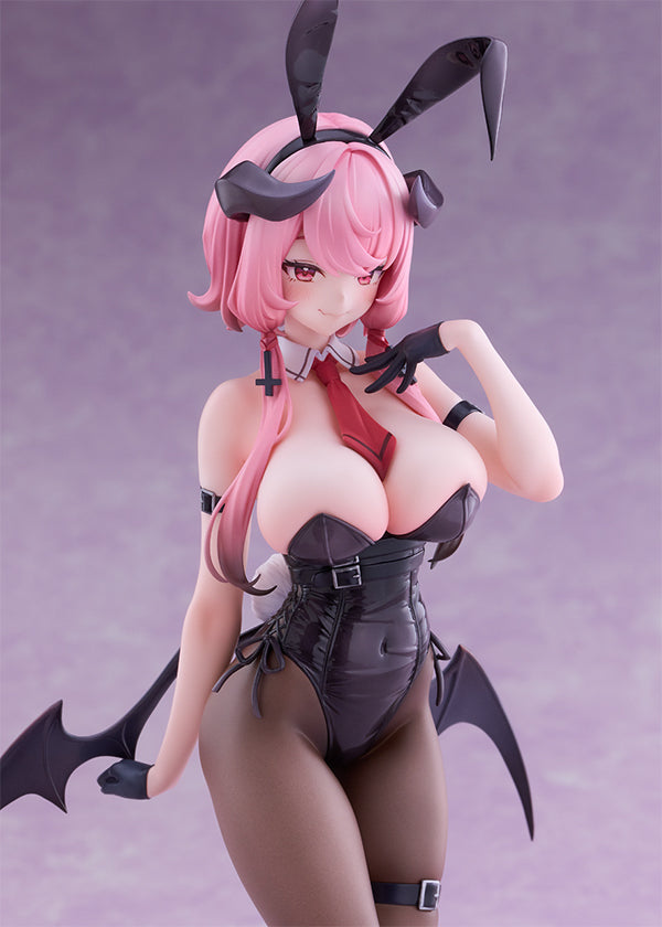 Stella Sora 1/7 Scale Figure - Werner Bunny [Pre-Order Sep 2027]