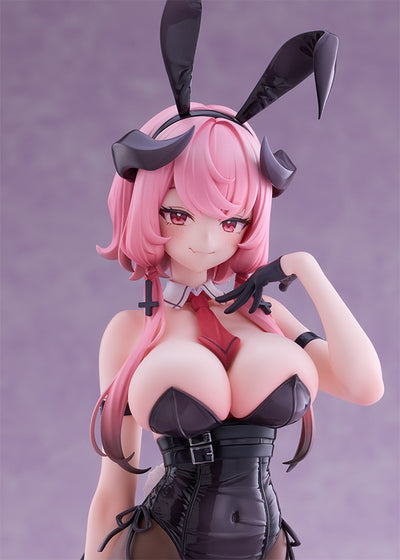 Stella Sora 1/7 Scale Figure - Werner Bunny [Pre-Order Sep 2027]