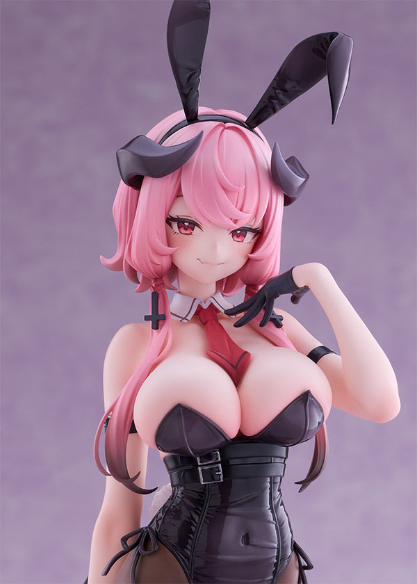 Stella Sora 1/7 Scale Figure - Werner Bunny [Pre-Order Sep 2027]