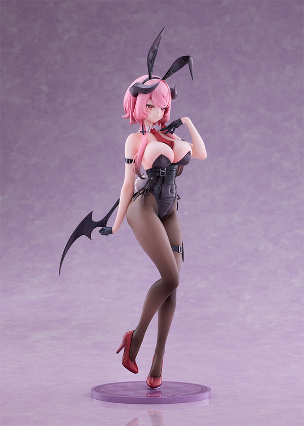 Stella Sora 1/7 Scale Figure - Werner Bunny [Pre-Order Sep 2027]
