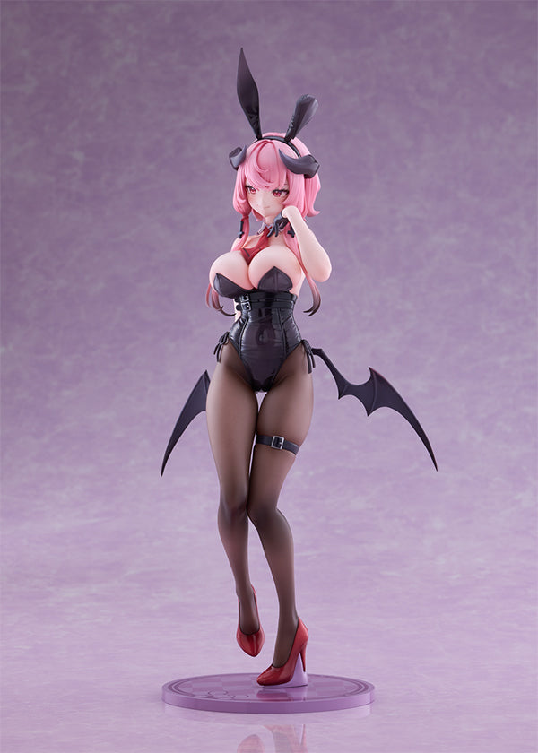 Stella Sora 1/7 Scale Figure - Werner Bunny [Pre-Order Sep 2027]