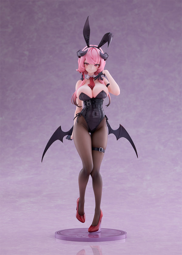 Stella Sora 1/7 Scale Figure - Werner Bunny [Pre-Order Sep 2027]