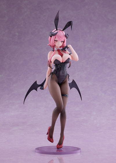 Stella Sora 1/7 Scale Figure - Werner Bunny [Pre-Order Sep 2027]