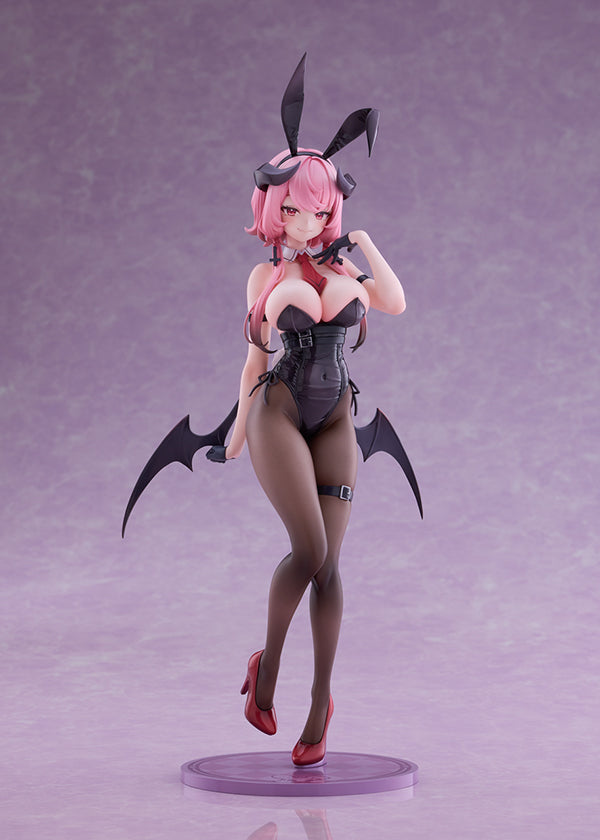 Stella Sora 1/7 Scale Figure - Werner Bunny [Pre-Order Sep 2027]