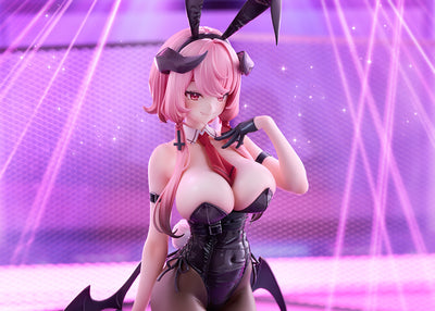 Stella Sora 1/7 Scale Figure - Werner Bunny [Pre-Order Sep 2027]