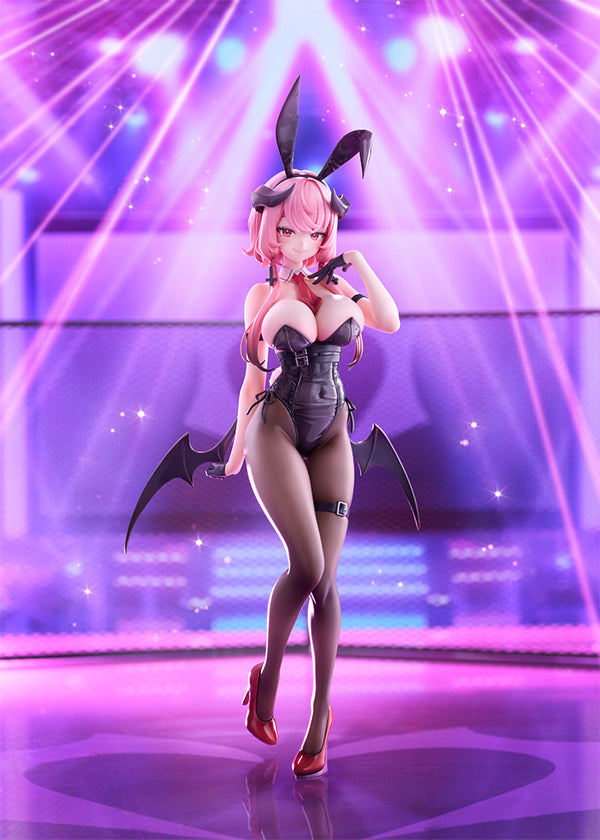 Stella Sora 1/7 Scale Figure - Werner Bunny [Pre-Order Sep 2027]