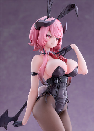 Stella Sora 1/7 Scale Figure - Werner Bunny [Pre-Order Sep 2027]