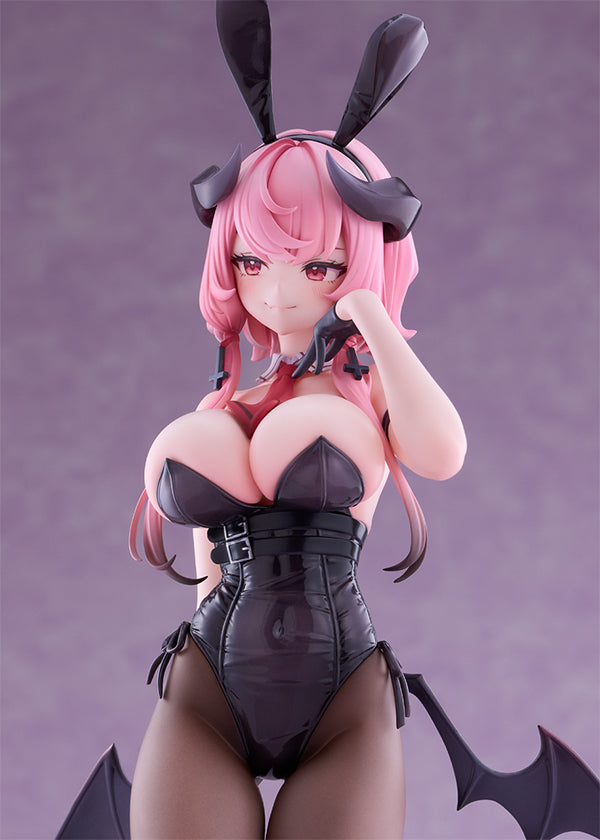 Stella Sora 1/7 Scale Figure - Werner Bunny [Pre-Order Sep 2027]