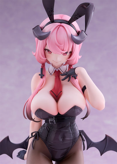 Stella Sora 1/7 Scale Figure - Werner Bunny [Pre-Order Sep 2027]