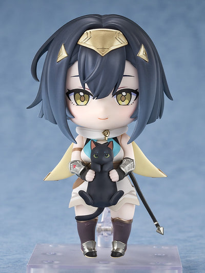 Stella Sora Nendoroid - Amber [Pre-Order Jul 2027]