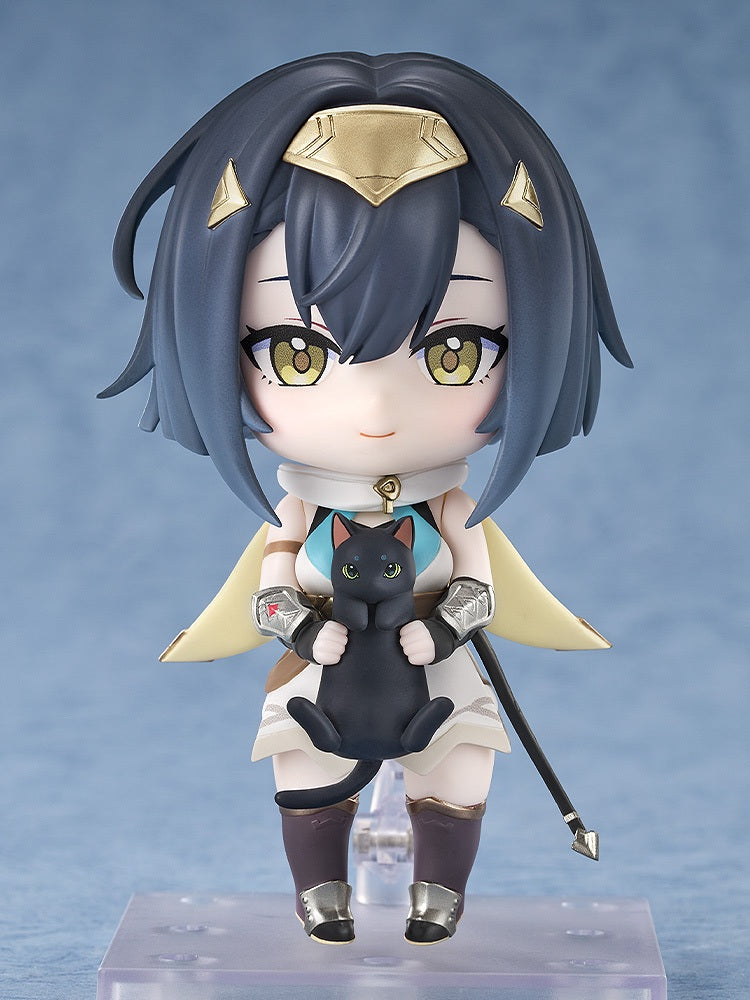 Stella Sora Nendoroid - Amber [Pre-Order Jul 2027]