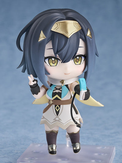 Stella Sora Nendoroid - Amber [Pre-Order Jul 2027]