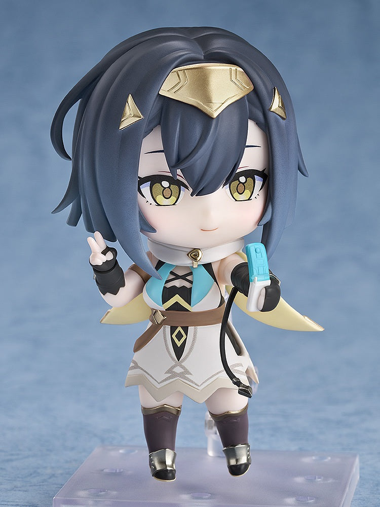 Stella Sora Nendoroid - Amber [Pre-Order Jul 2027]