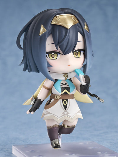 Stella Sora Nendoroid - Amber [Pre-Order Jul 2027]