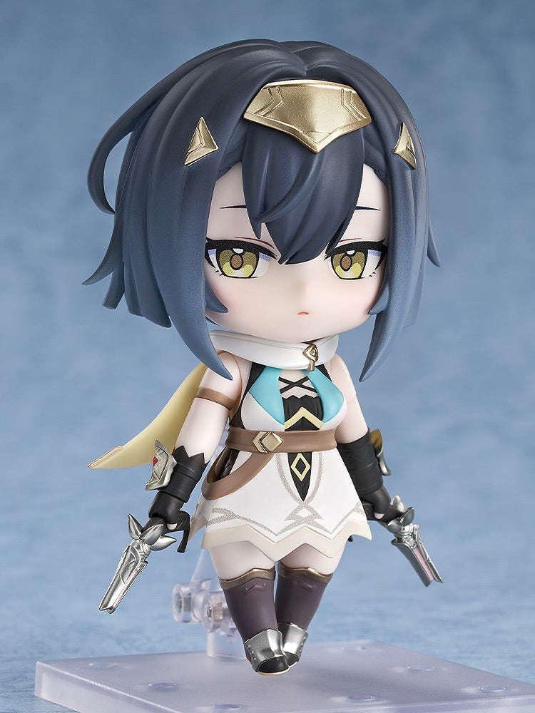 Stella Sora Nendoroid - Amber [Pre-Order Jul 2027]